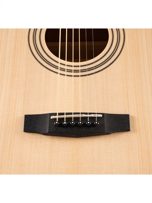 Акустична гітара Акустична гітара Cort Earth 60 (Open Pore)