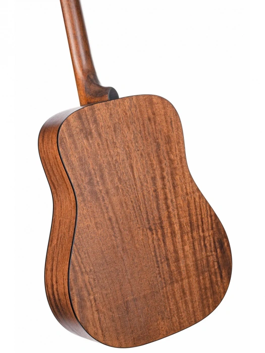 Акустична гітара Акустична гітара Cort Earth 60 (Open Pore)