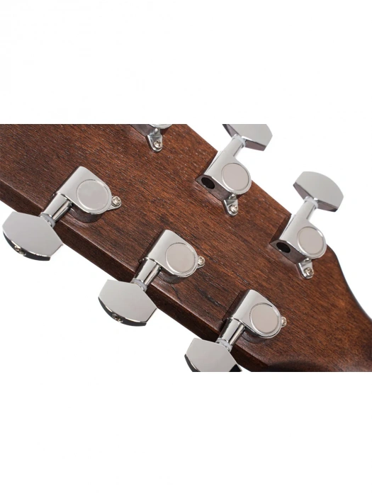 Акустична гітара Акустична гітара Cort Earth 60 (Open Pore)