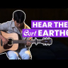 Акустична гітара Акустична гітара Cort Earth 60 (Open Pore)