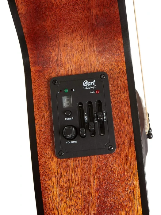 Cort SFX-MEM (Open Pore)