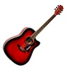 Акустична гітара Equites EQ905C RDS 41