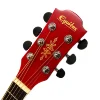 Акустична гітара Equites EQ905C RDS 41