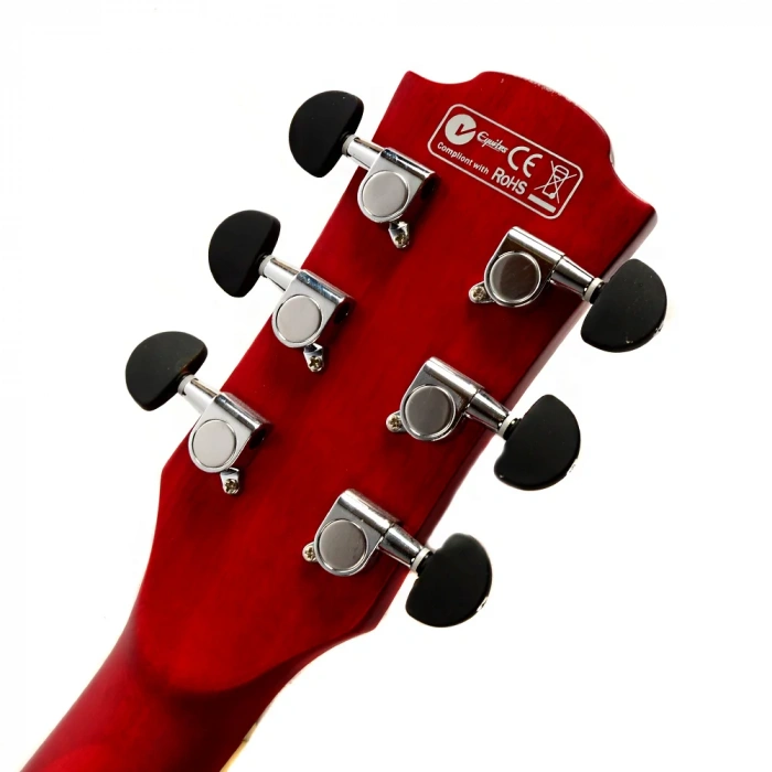 Акустична гітара Акустична гітара Equites EQ905C RDS 41