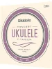 Струни D'Addario EJ87C Titanium Ukulele Concert