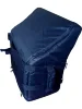 Чохол для акордеона MusicBag Accordion 4/4 30мм 540x470x220 Blue