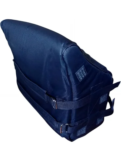 Чохол для акордеона MusicBag Accordion 4/4 30мм 540x470x220 Blue