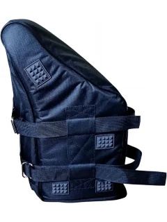 MusicBag Accordion 4/4 30мм 540x470x220 Blue