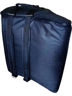 MusicBag Accordion 4/4 30мм 540x470x220 Blue
