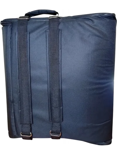 Чохол для акордеона MusicBag Accordion 4/4 30мм 540x470x220 Blue