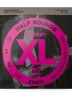 Струни D'Addario ENR71 XL Half Rounds Bass Regular Light (45-100)