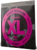 Струни D'Addario ENR71 XL Half Rounds Bass Regular Light (45-100)