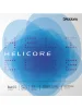 Струни для контрабаса D'Addario HH610 3/4M Helicore Hybrid Bass String Set 3/4 Scale Medium Tension