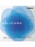 Струни для контрабаса D'Addario HH610 3/4M Helicore Hybrid Bass String Set 3/4 Scale Medium Tension