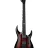 ESP E-II Horizon FR-II (See Thru Black Cherry Sunburst)