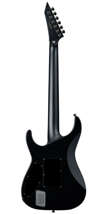 ESP E-II Horizon FR-II (See Thru Black Cherry Sunburst)