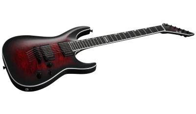 Електрогітара ESP E-II Horizon FR-II (See Thru Black Cherry Sunburst)