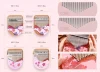 Калімба Hluru KBP17 Pink Sakura + кейс