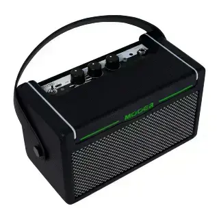 Mooer SD10i (Black)