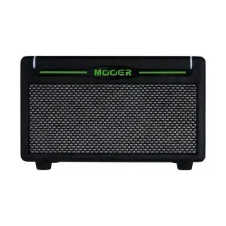 Mooer SD10i (Black)