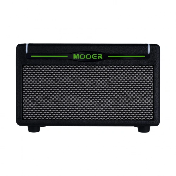 Комбоусилитель Mooer SD10i (Black) Комбоусилитель Mooer SD10i (Black)