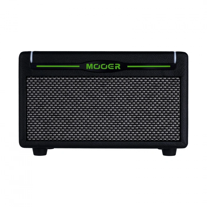 Mooer SD10i (Black)