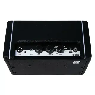 Mooer SD10i (Black)