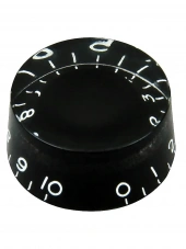 Dimarzio DM2100BK Speed Knob (Black) Dimarzio DM2100BK Speed Knob (Black)