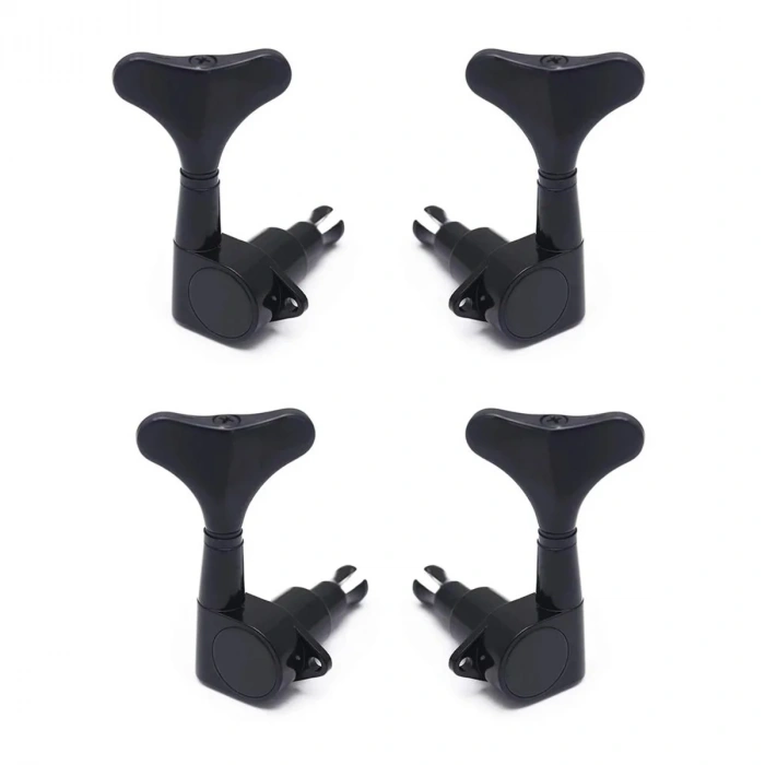 Overtone MHB02 BK 2+2