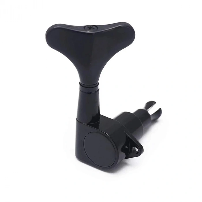 Overtone MHB02 BK 2+2