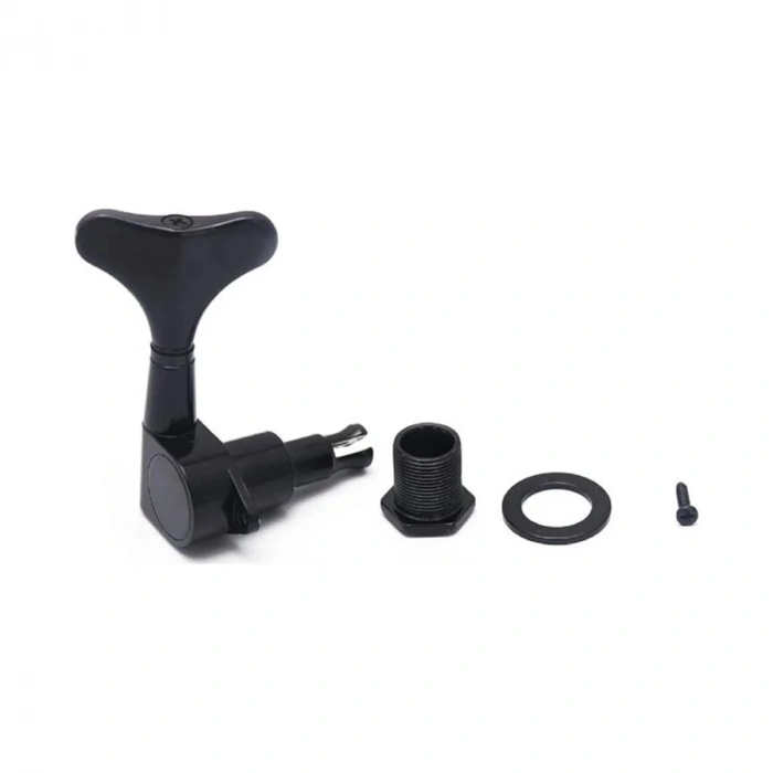 Overtone MHB02 BK 2+2