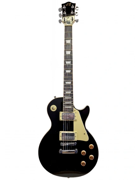 Електрогітара JS LP65R (Black)