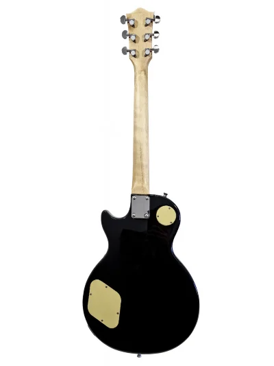 Електрогітара JS LP65R (Black)