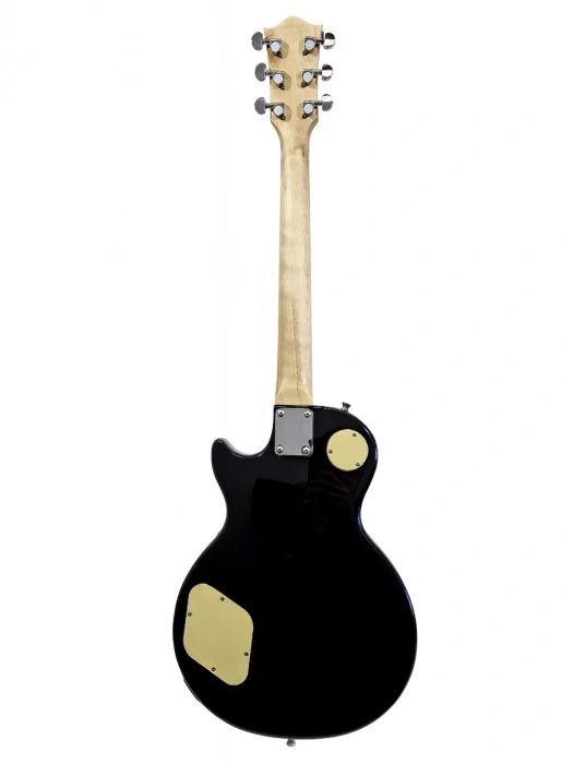 JS LP65R (Black)