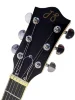 Електрогітара JS LP65R (Black)