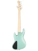 Бас-гітара Sadowsky MetroLine 21-Fret Vintage J/J Bass Alder 5-String (Solid Sage Green Metallic Satin)