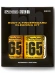 Набір засобів Dunlop 6503 System 65 Body and Fingerboard Cleaning Kit Набір засобів Dunlop 6503 System 65 Body and Fingerboard Cleaning Kit