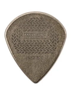 Dunlop 581PXLC Max-Grip Jazz III XL Carbon Fiber Pick 1.38mm
