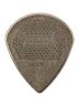 Набір медіаторів Dunlop 581PXLC Max-Grip Jazz III XL Carbon Fiber Pick 1.38mm