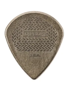 Dunlop 581PXLC Max-Grip Jazz III XL Carbon Fiber Pick 1.38mm