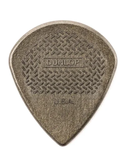 Набір медіаторів Dunlop 581PXLC Max-Grip Jazz III XL Carbon Fiber Pick 1.38mm