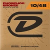 Струни Dunlop DAP1048 Phosphor Bronze Acoustic Guitar Strings 10-48