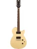 Електрогітара Gretsch Streamliner Jet Club Aged White