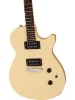 Електрогітара Gretsch Streamliner Jet Club Aged White
