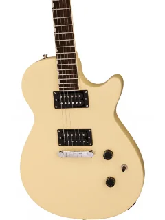 Gretsch Streamliner Jet Club Aged White