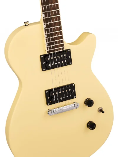 Електрогітара Gretsch Streamliner Jet Club Aged White