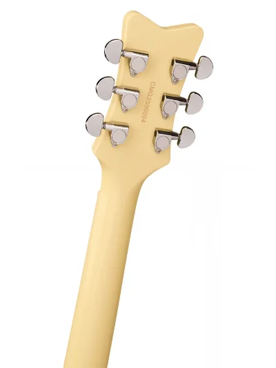 Електрогітара Gretsch Streamliner Jet Club Aged White