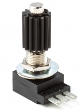 Dunlop ECB424B Cry Baby Wah Hot Potz II - 100K Potentiometer Dunlop ECB424B Cry Baby Wah Hot Potz II - 100K Potentiometer