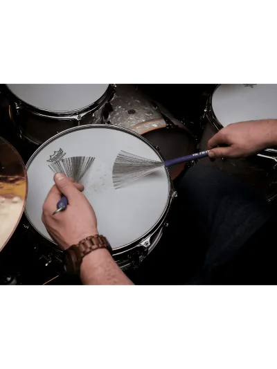 Барабанні щітки Vic Firth HB Heritage Brush