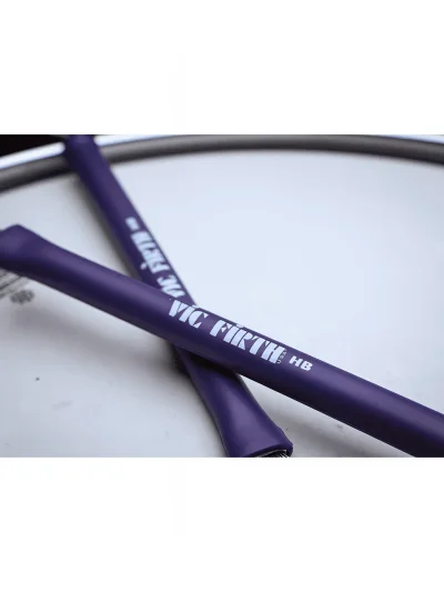 Барабанні щітки Vic Firth HB Heritage Brush
